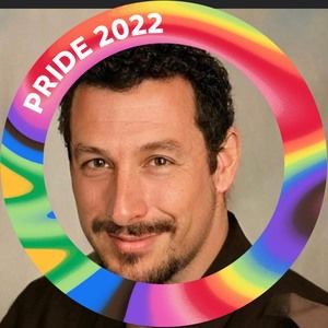 Meet your Posher, Ron